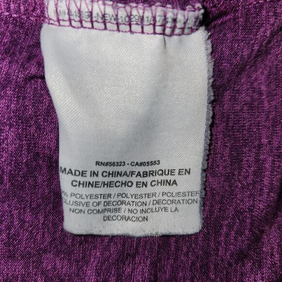 Bundle of Women's Short Sleeve Shirts - Picture 12 of 12